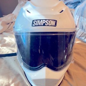 Simpson Speed Bandit